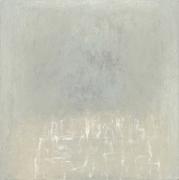 This is an image of a painting by Rebecca Purdum made in 2021 titled: Plinth (Ripton 150).