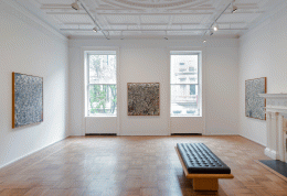 Zachary Armstrong ​Installation View