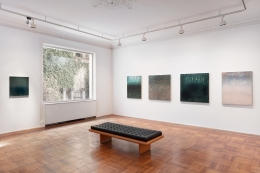 This is an image of the exhibition Rebecca Purdum: Selected Works 1986 to 2021.