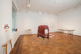 Fred Holland: SSAPMOC ​Installation View