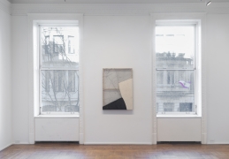 Martha Tuttle: I long and seek after Installation View