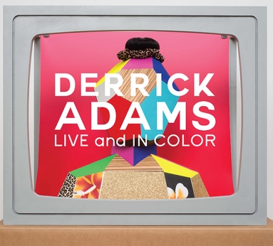 Derrick Adams